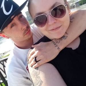 Meet your Posher, Zachary